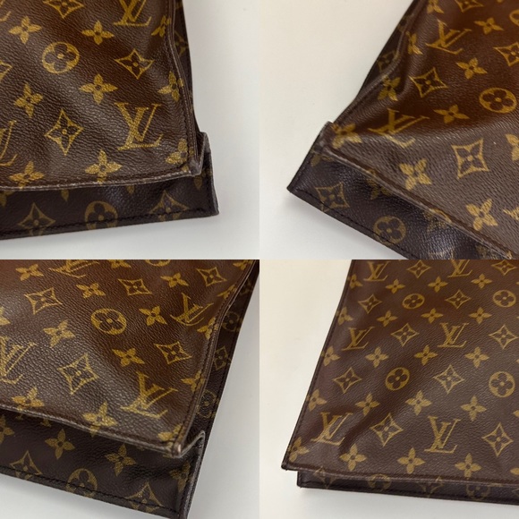 💎✨BEAUTIFUL✨💎Authentic Sac Plat - Picture 13 of 13